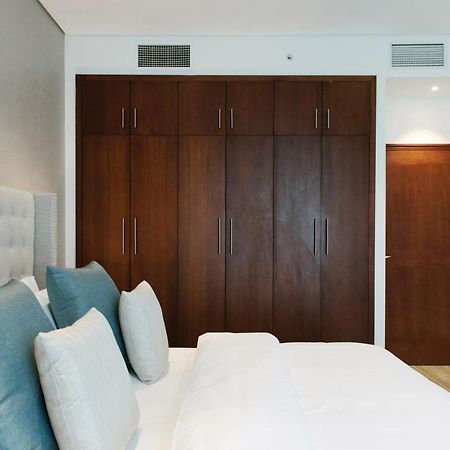 Boutique Living - Marina Heights Appartement Dubai Buitenkant foto